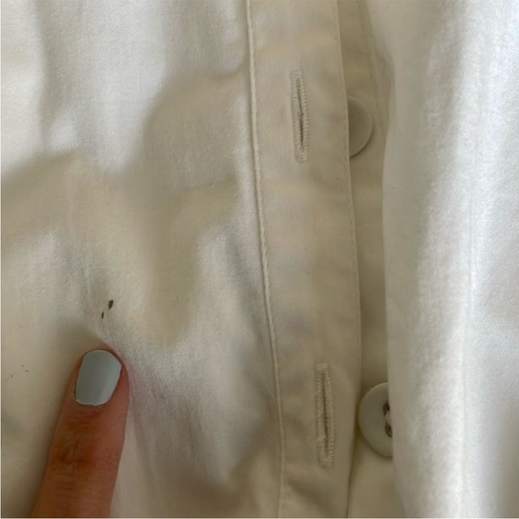 Ramy Brook Lorde Puff Sleeve Mini Dress - Picture 12 of 12